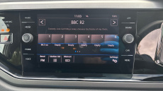 Volkswagen Polo 1.0 SE 5dr Petrol Hatchback